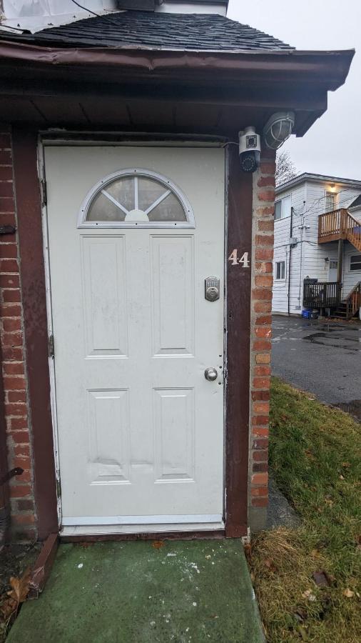 Cozy Downtown One Bedroom Free Parking Kingston Esterno foto