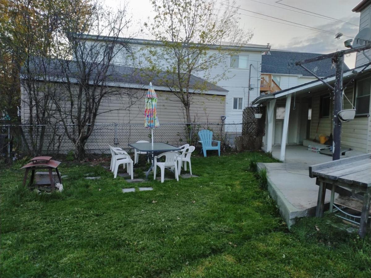 Cozy Downtown One Bedroom Free Parking Kingston Esterno foto