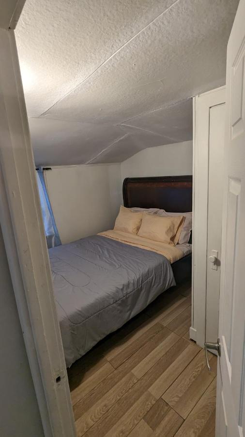 Cozy Downtown One Bedroom Free Parking Kingston Esterno foto